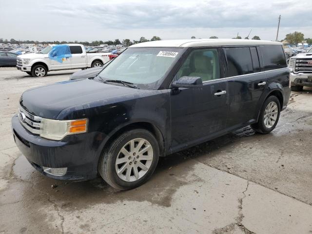 2010 Ford Flex Sel