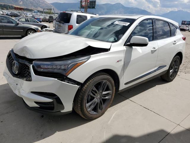 5J8TC2H65LL019737 Acura RDX A-SPEC