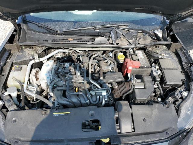 3N1AB8DV0PY324751 Nissan Sentra SR 11