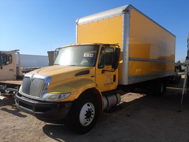 2012 International 4000 4300