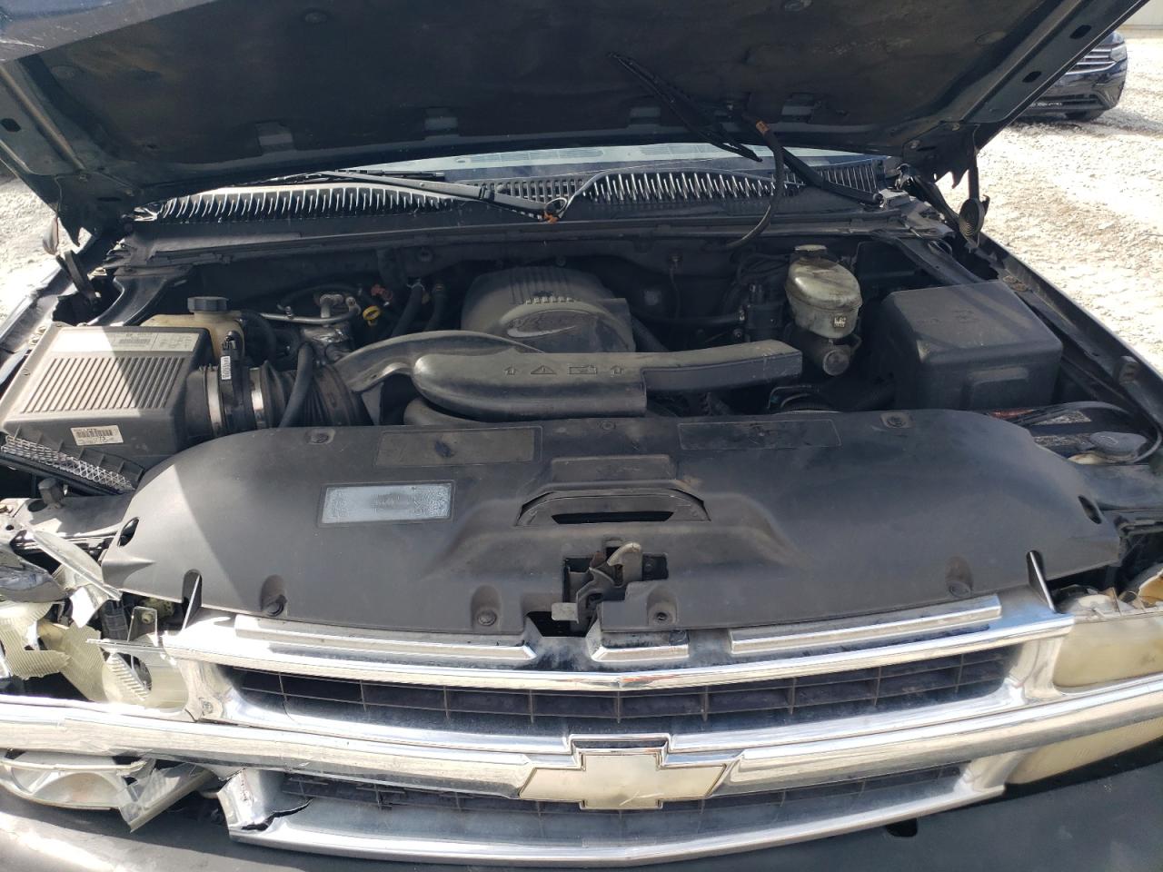 1GNEC13V03J264724 2003 Chevrolet Tahoe C1500