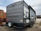 2022 Trail King Trailer за продажба в Houston, TX - Hail