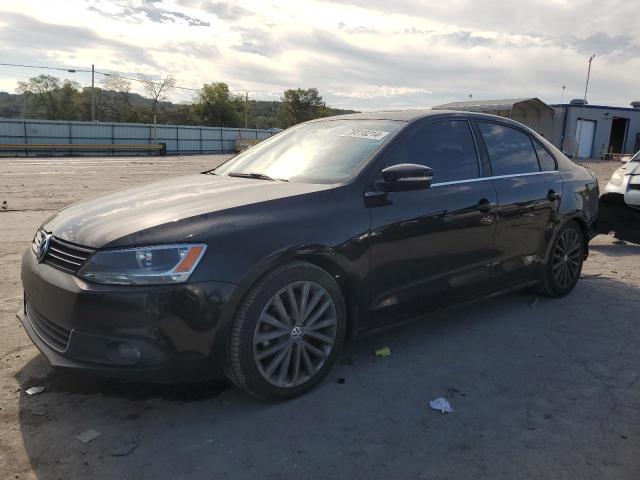 2013 Volkswagen Jetta Sel