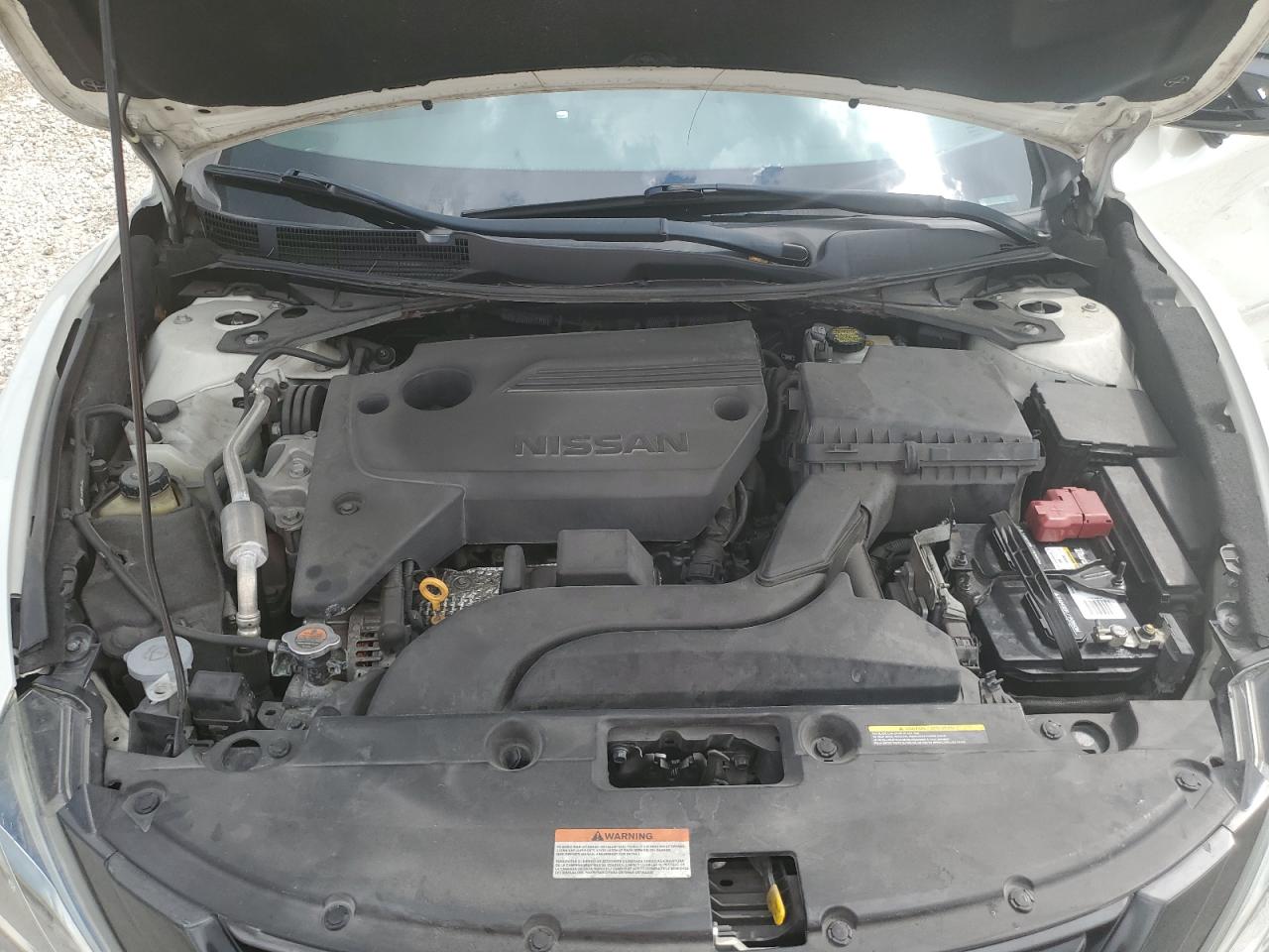 1N4AL3AP0JC285040 2018 Nissan Altima 2.5