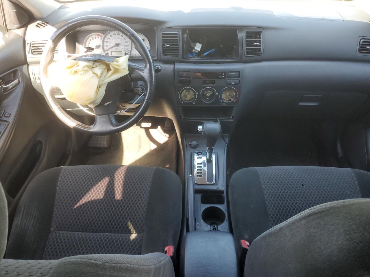 1NXBR32E55Z471923 2005 Toyota Corolla Ce