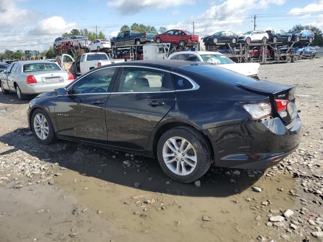  CHEVROLET MALIBU 2016 Czarny