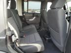 2012 Jeep Wrangler Unlimited Sahara للبيع في Elgin، IL - Front End