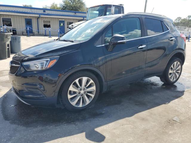 2019 Buick Encore Preferred на продаже в Orlando, FL - Side