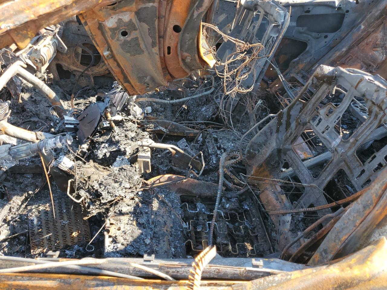 2006 BMW X5 - Image 7