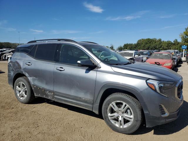  GMC TERRAIN 2019 Gray