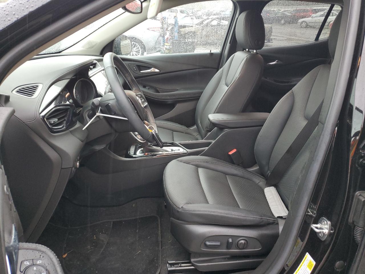 2022 Buick Encore Gx Essence VIN: KL4MMGSL9NB146456 Lot: 72758274