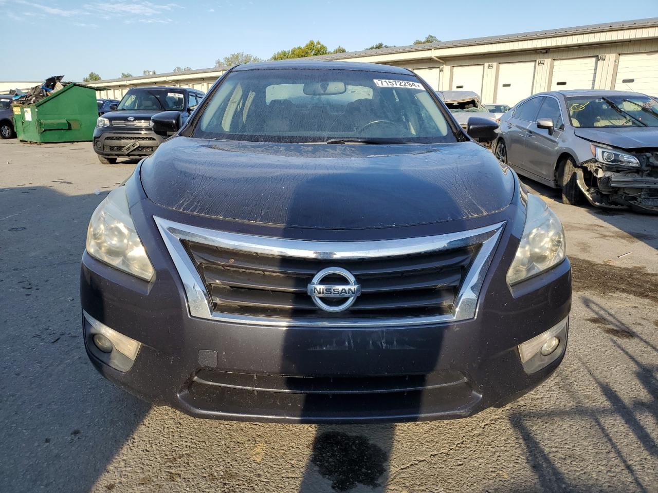 2013 Nissan Altima - Image 5