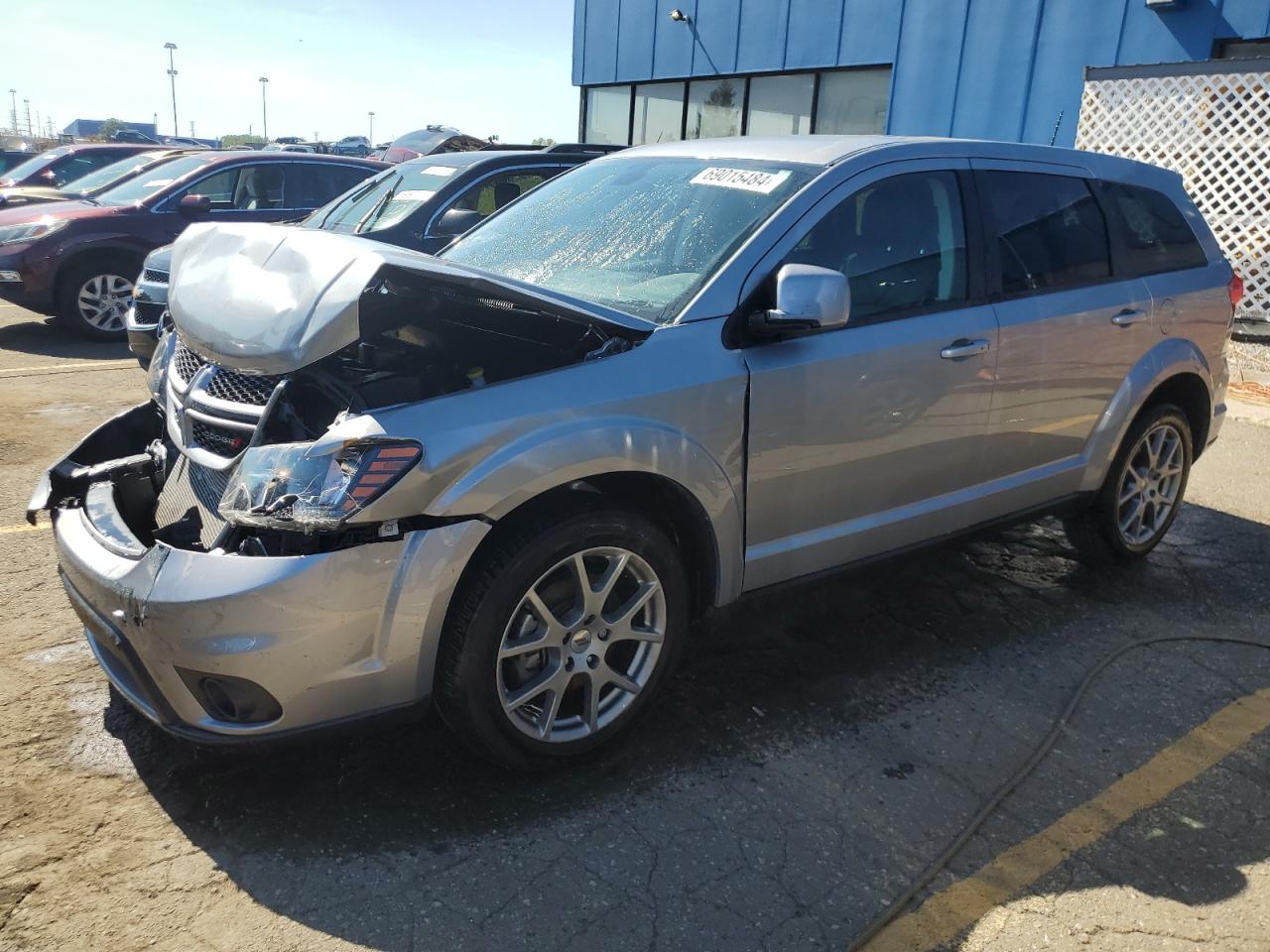 2019 Dodge Journey - Image 1