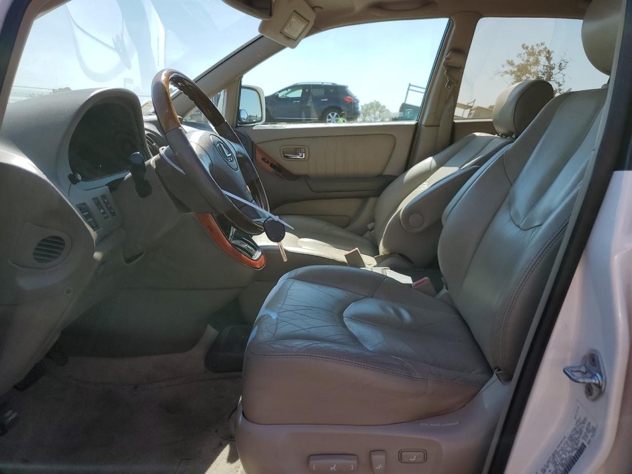 2002 Lexus Rx 300 VIN: JTJHF10U920288952 Lot: 70537314