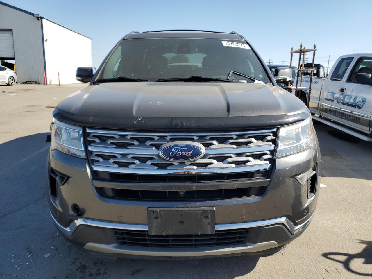 2018 Ford Explorer - Image 5