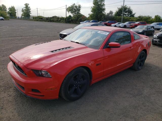 2014 Ford Mustang Gt