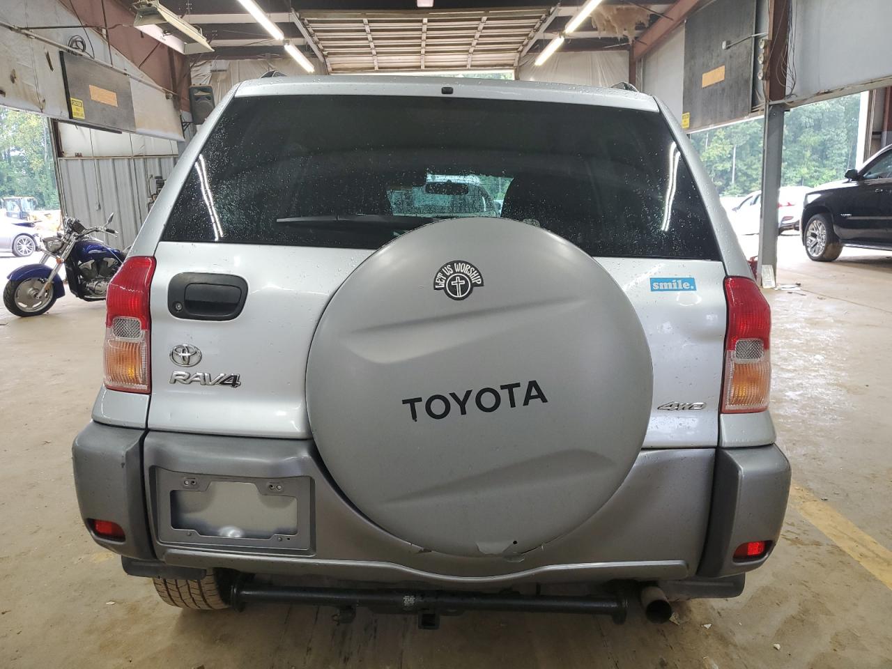 JTEHH20V426069594 2002 Toyota Rav4