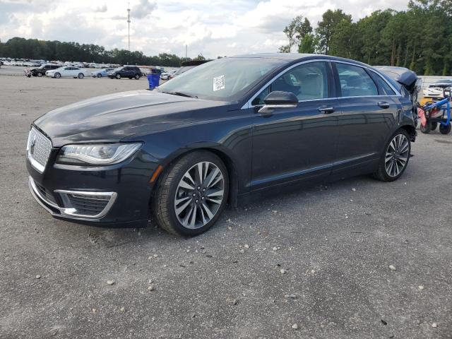 2020 Lincoln Mkz Reserve