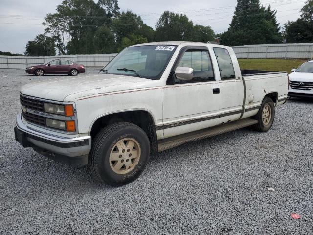 1991 Chevrolet Gmt-400 K1500