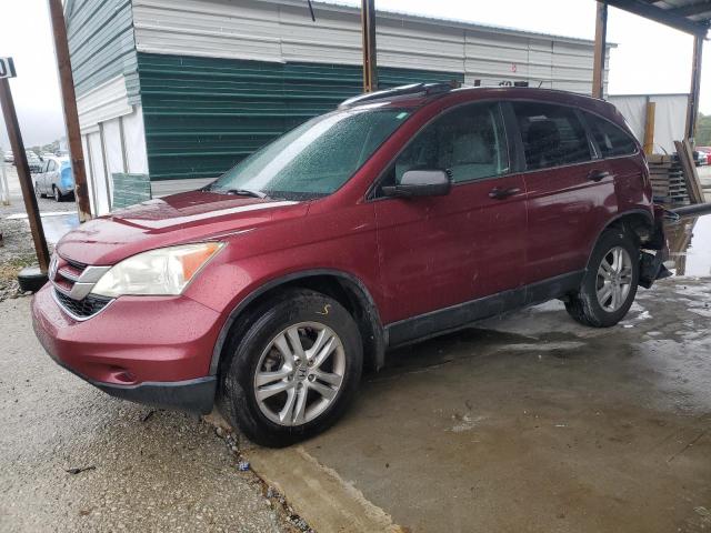 2011 Honda Cr-V Ex за продажба в Loganville, GA - Rear End