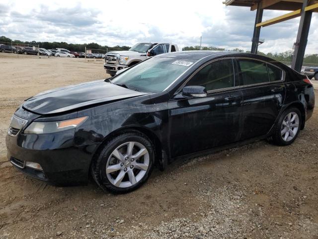 2013 Acura Tl Tech