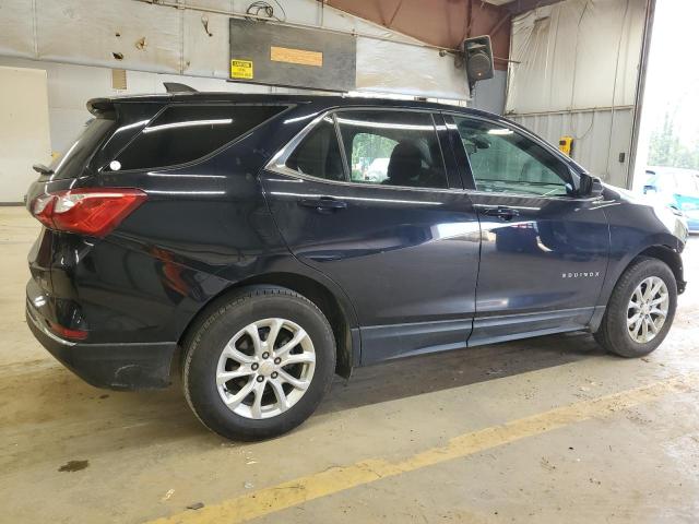  CHEVROLET EQUINOX 2020 Czarny