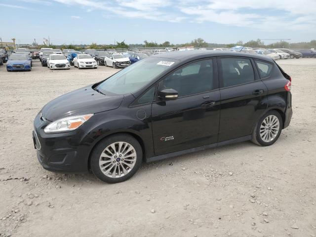 2017 Ford C-Max Se