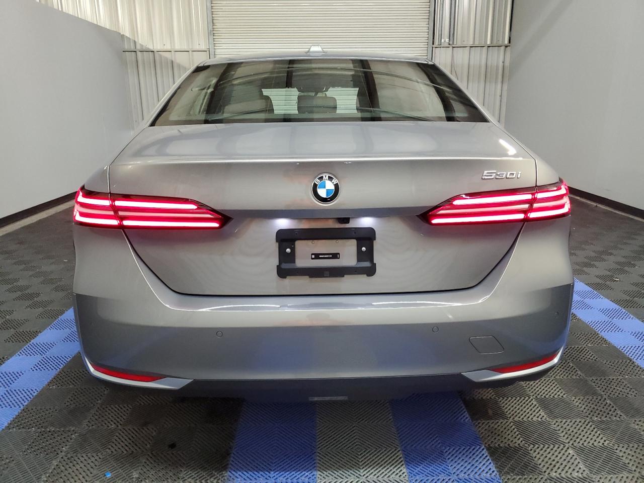 2024 BMW 530 I VIN: WBA43FJ03RCR71576 Lot: 71856374