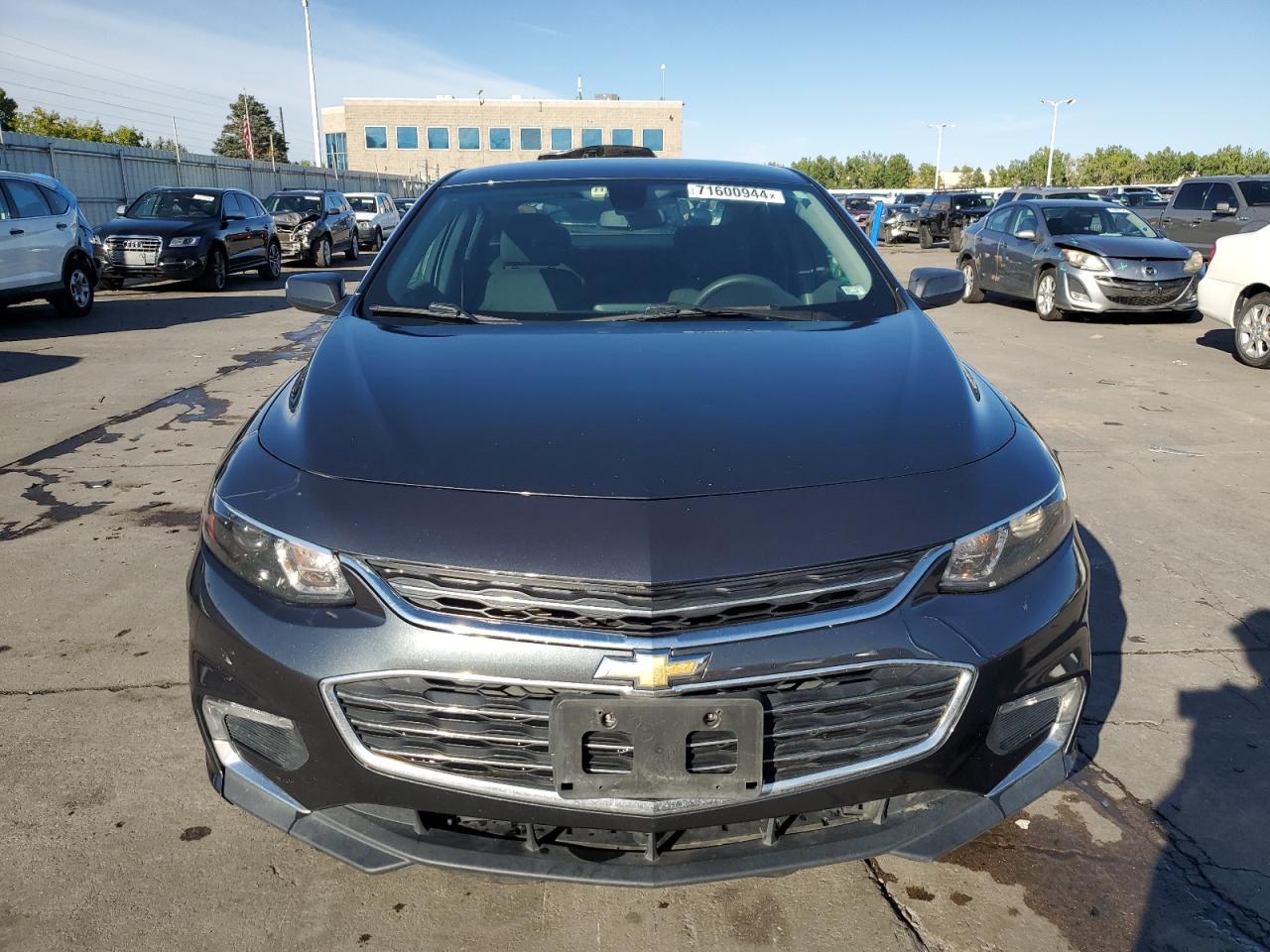 2018 Chevrolet Malibu - Image 5