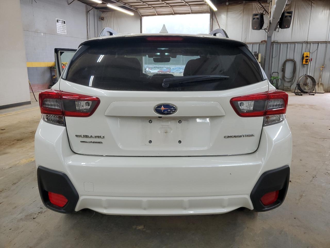 JF2GTAEC0PH217320 2023 Subaru Crosstrek Premium