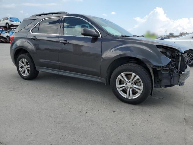 Parquets CHEVROLET EQUINOX 2013 Black