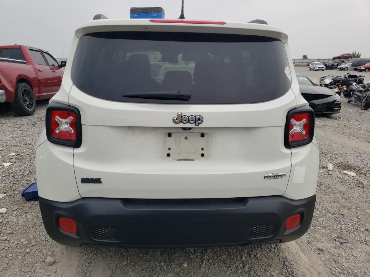 ZACCJABB7HPG39173 2017 Jeep Renegade Latitude