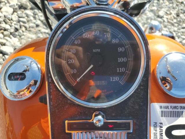1999 HARLEY-DAVIDSON FLHRCI 