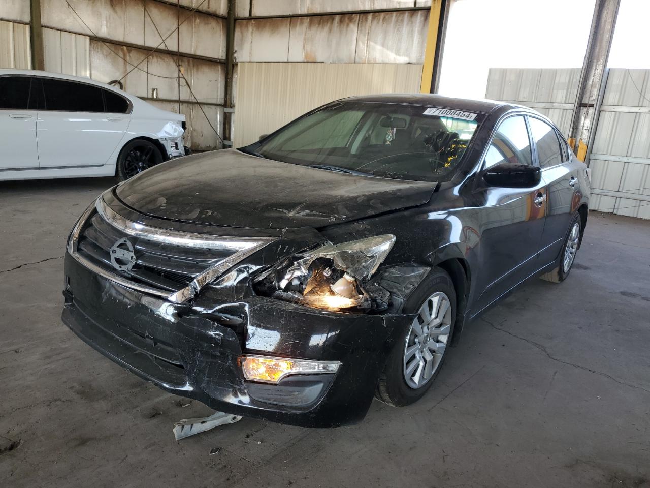 1N4AL3AP8FC570754 2015 NISSAN ALTIMA - Image 1