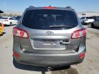 2011 Hyundai Santa Fe Gls للبيع في Las Vegas، NV - Vandalism