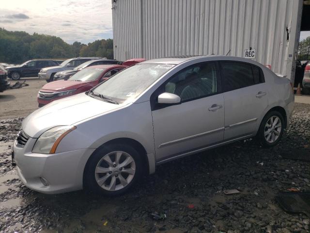 2011 Nissan Sentra 2.0