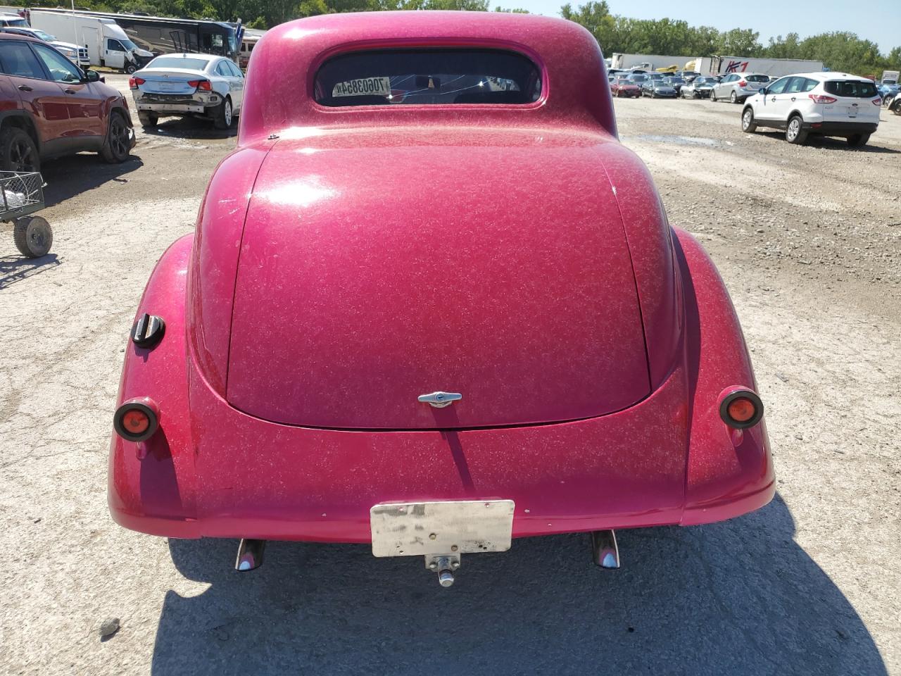 4155351 1936 Dodge Coupe