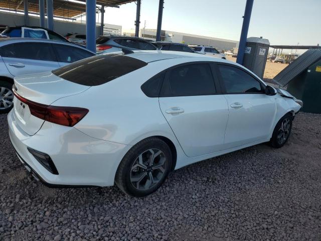 3KPF24AD7ME334438 Kia Forte FE 3