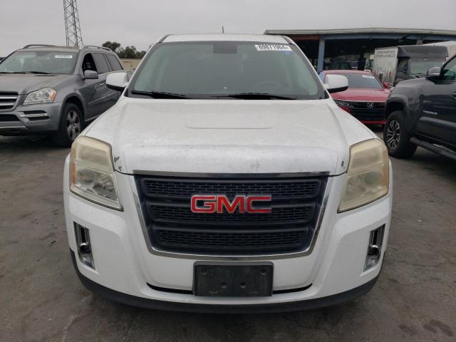  GMC TERRAIN 2014 Білий