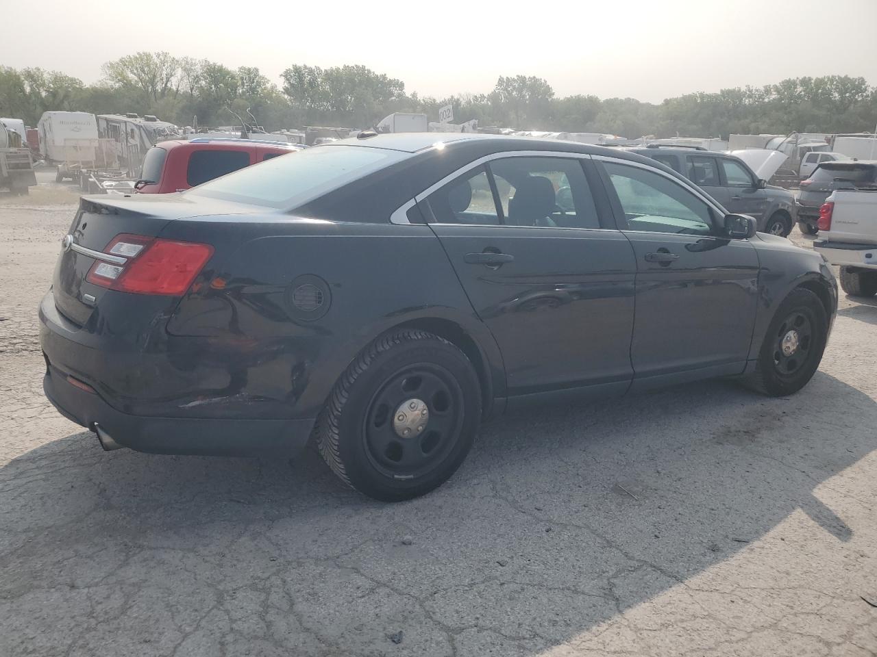 2013 Ford Taurus - Image 3