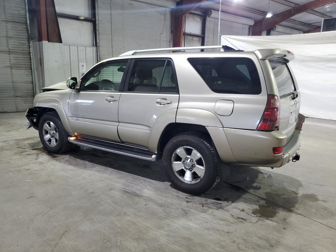 2004 Toyota 4Runner - Image 2