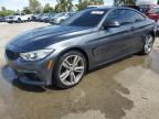 2016 Bmw 435 Xi for Sale in Bridgeton, MO - Hail