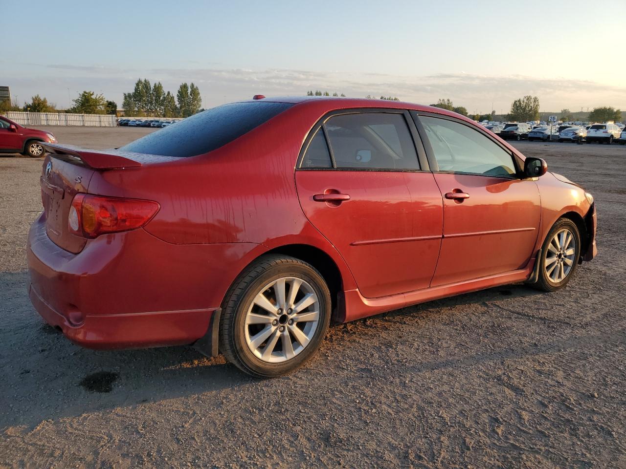 2010 Toyota Corolla - Image 3