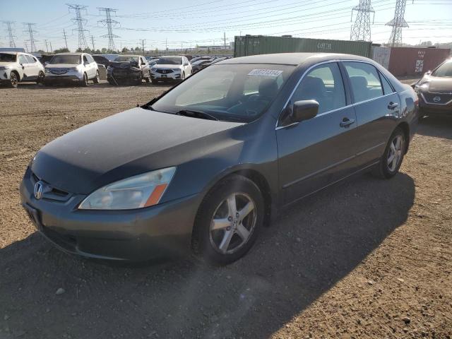 2004 Honda Accord Ex