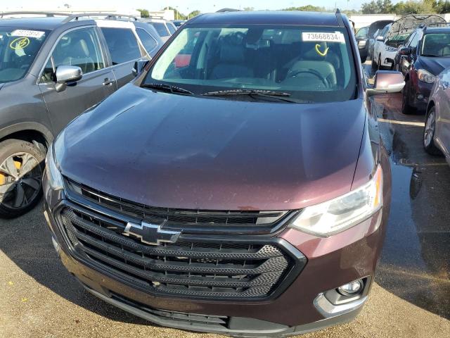 1GNERHKW3MJ258726 Chevrolet Traverse L 5