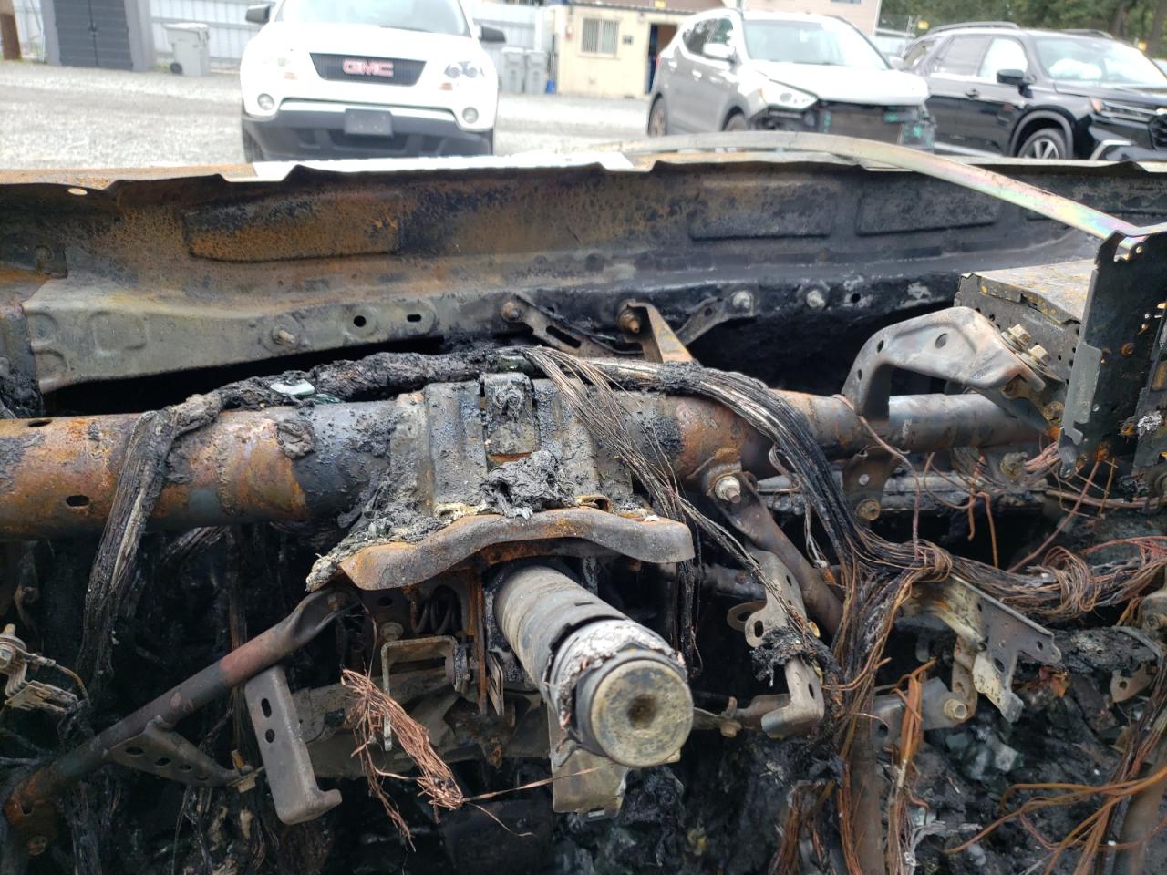 2020 Toyota Rav4 Le VIN: 2T3MWRFV5LW082282 Lot: 73434674