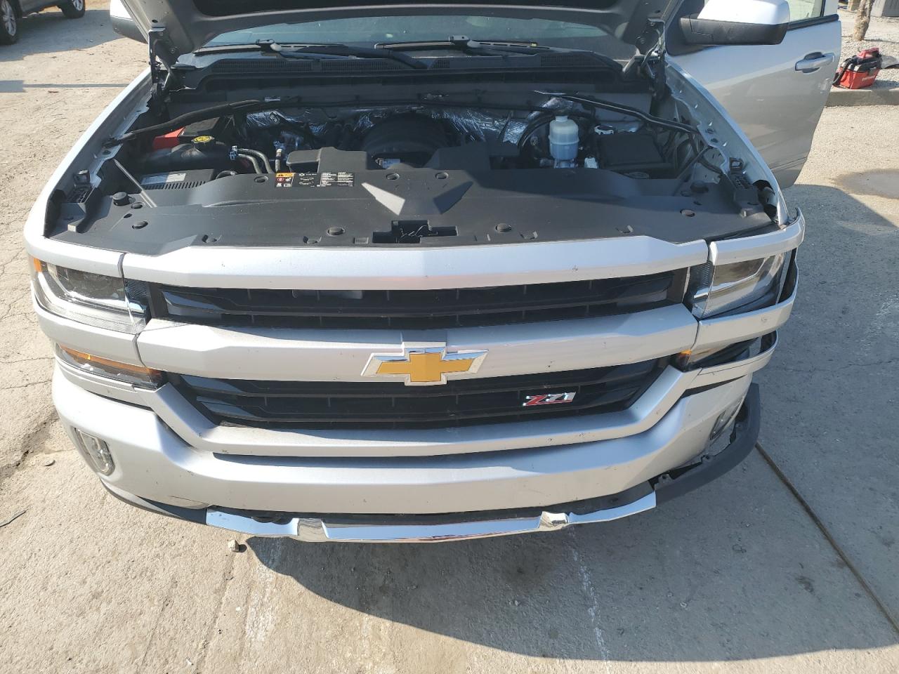 3GCUKREC4GG311133 2016 Chevrolet Silverado K1500 Lt