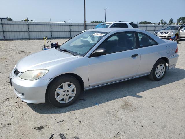 2005 Honda Civic Dx Vp