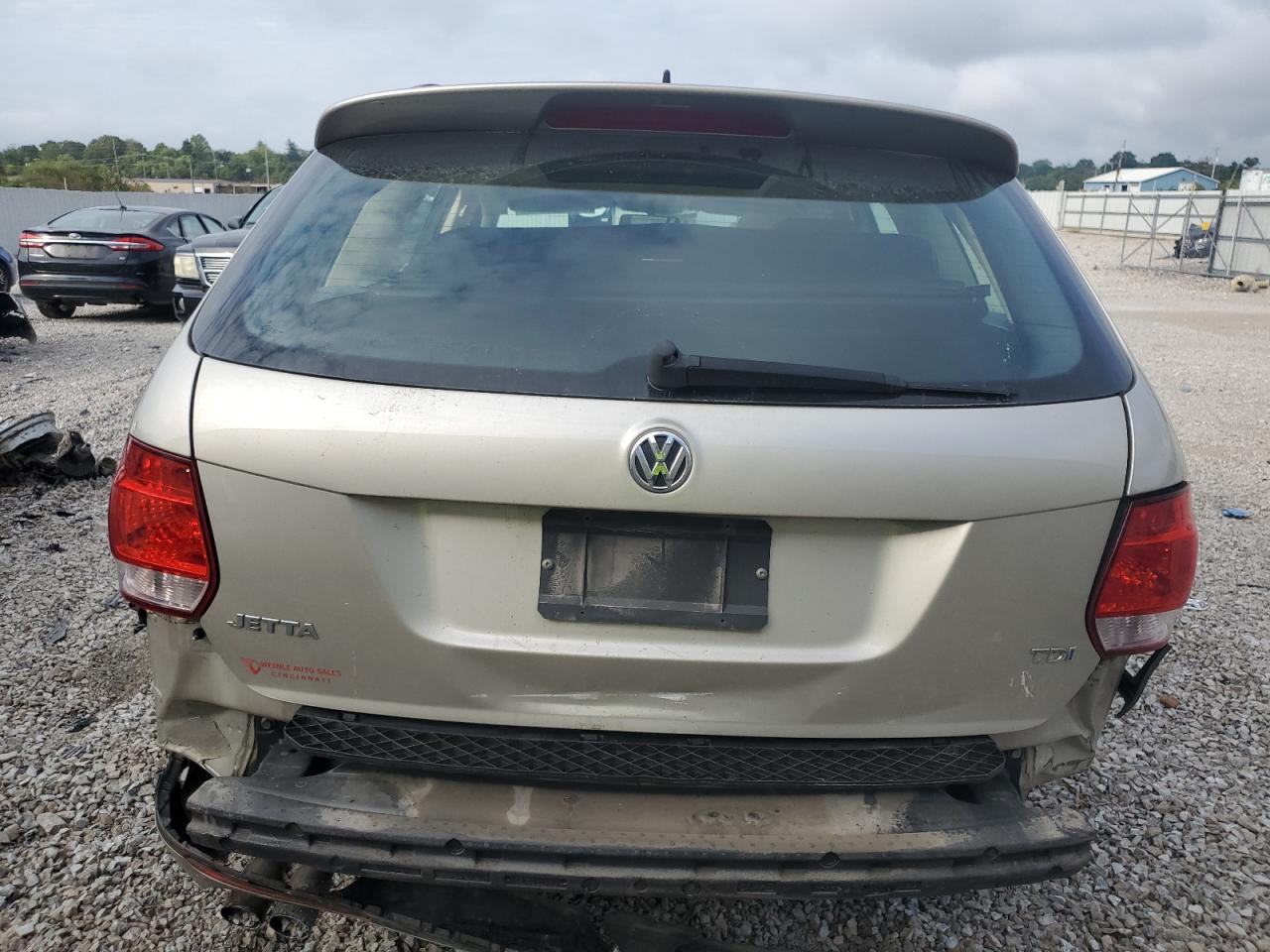 2013 Volkswagen Jetta Tdi VIN: 3VWPL7AJ9DM684326 Lot: 72701574