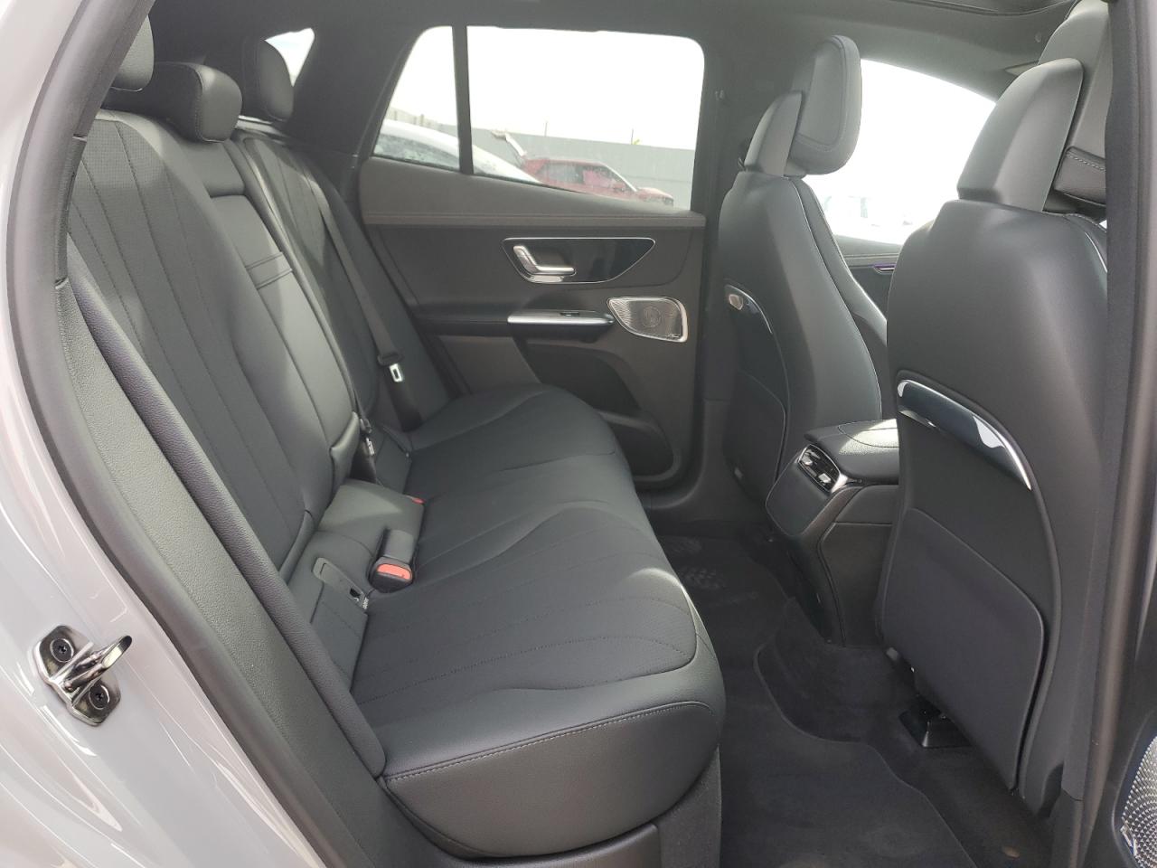 2024 Mercedes-Benz Eqe Suv 350 4Matic VIN: 4JGGM1CB6RA048773 Lot: 73129934